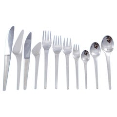 Argenterie sterling