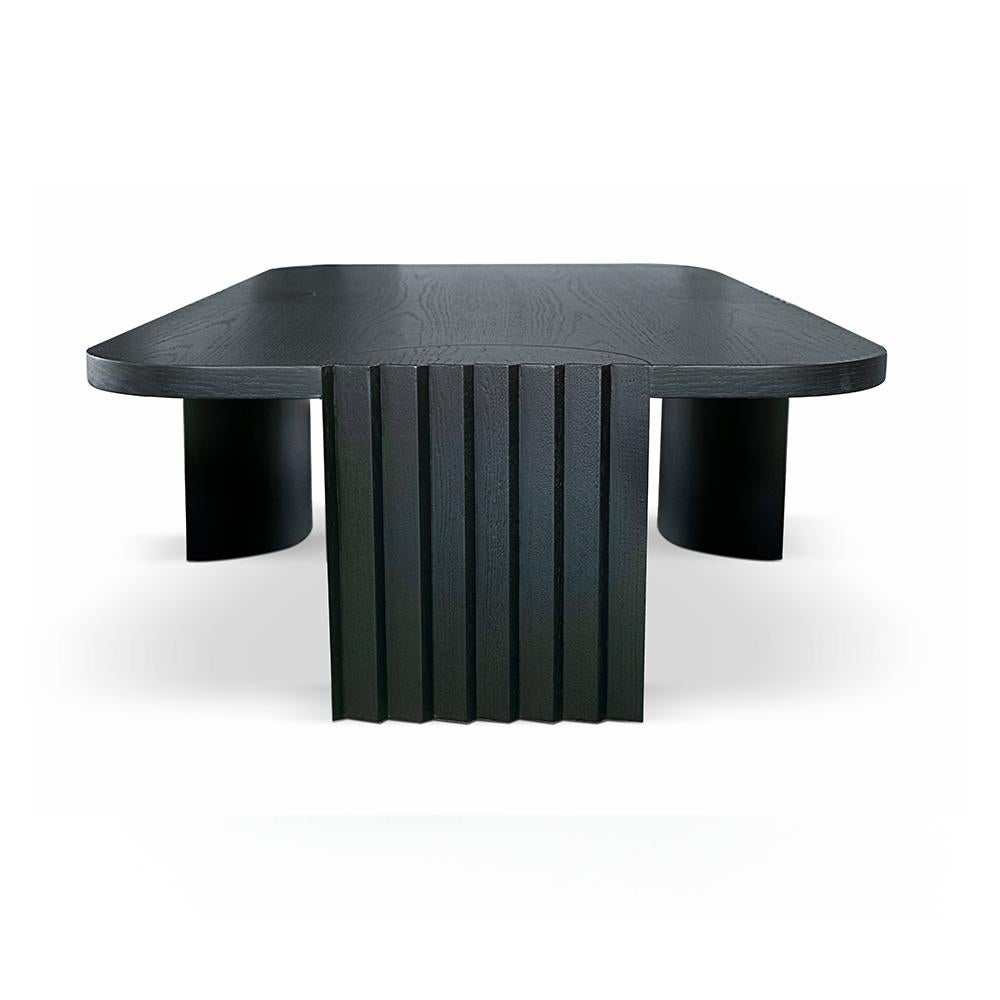 Caravel Holztisch von Collector (Moderne) im Angebot