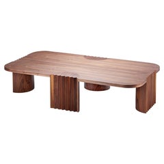 Caravel Wood Table by Collector