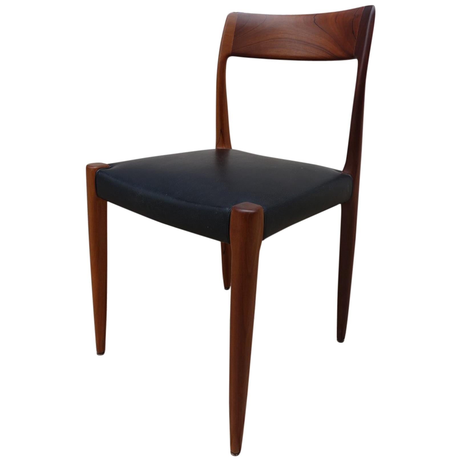 "Caravela" Chair by José Espinho for Olaio, 1960s