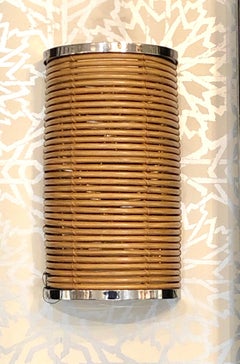 Carayes Sconce Light Fixture by Martyn Lawrence Bullard