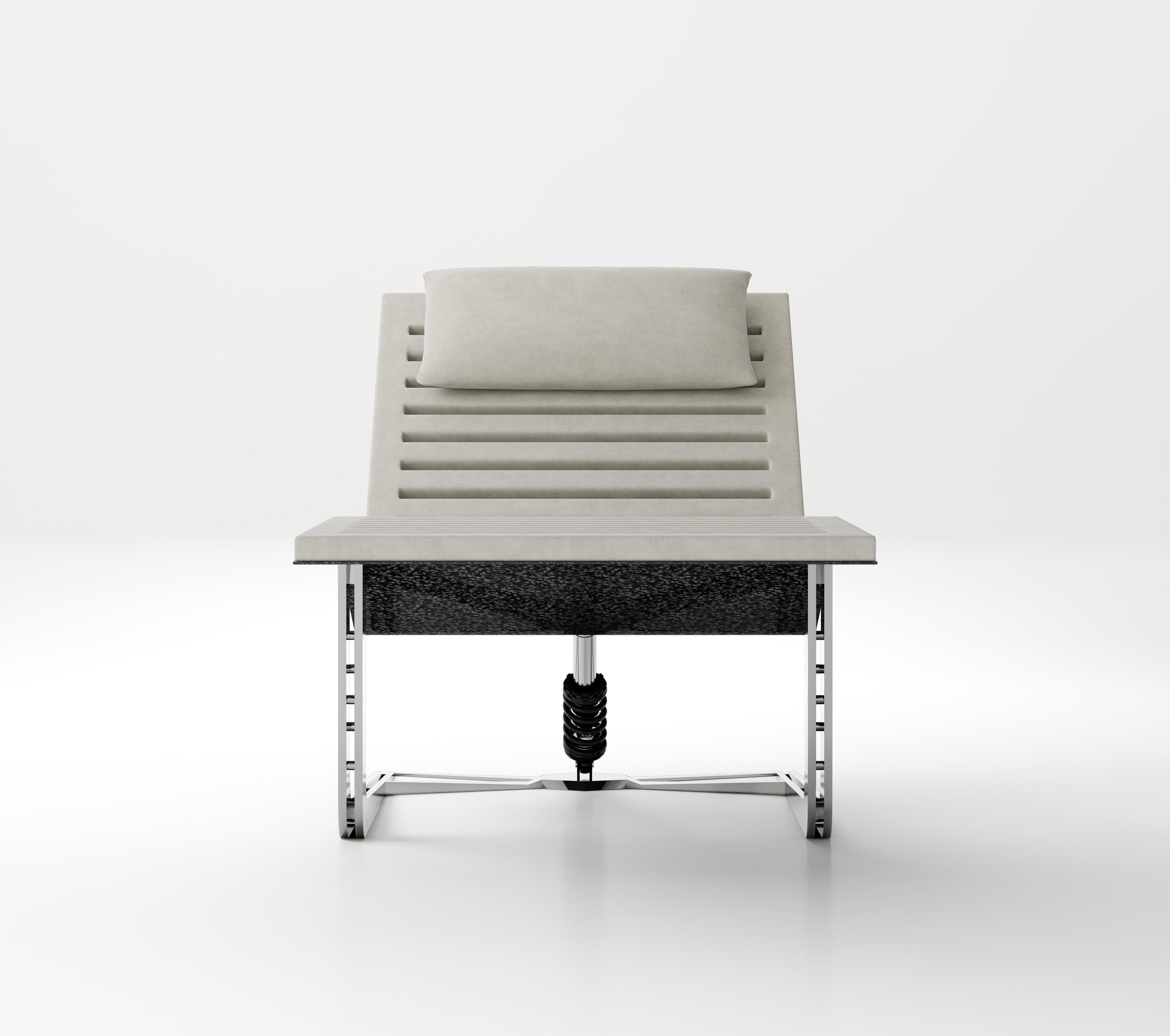 American Carbon 01, Edition of 50 — Commission Your Spec For Sale