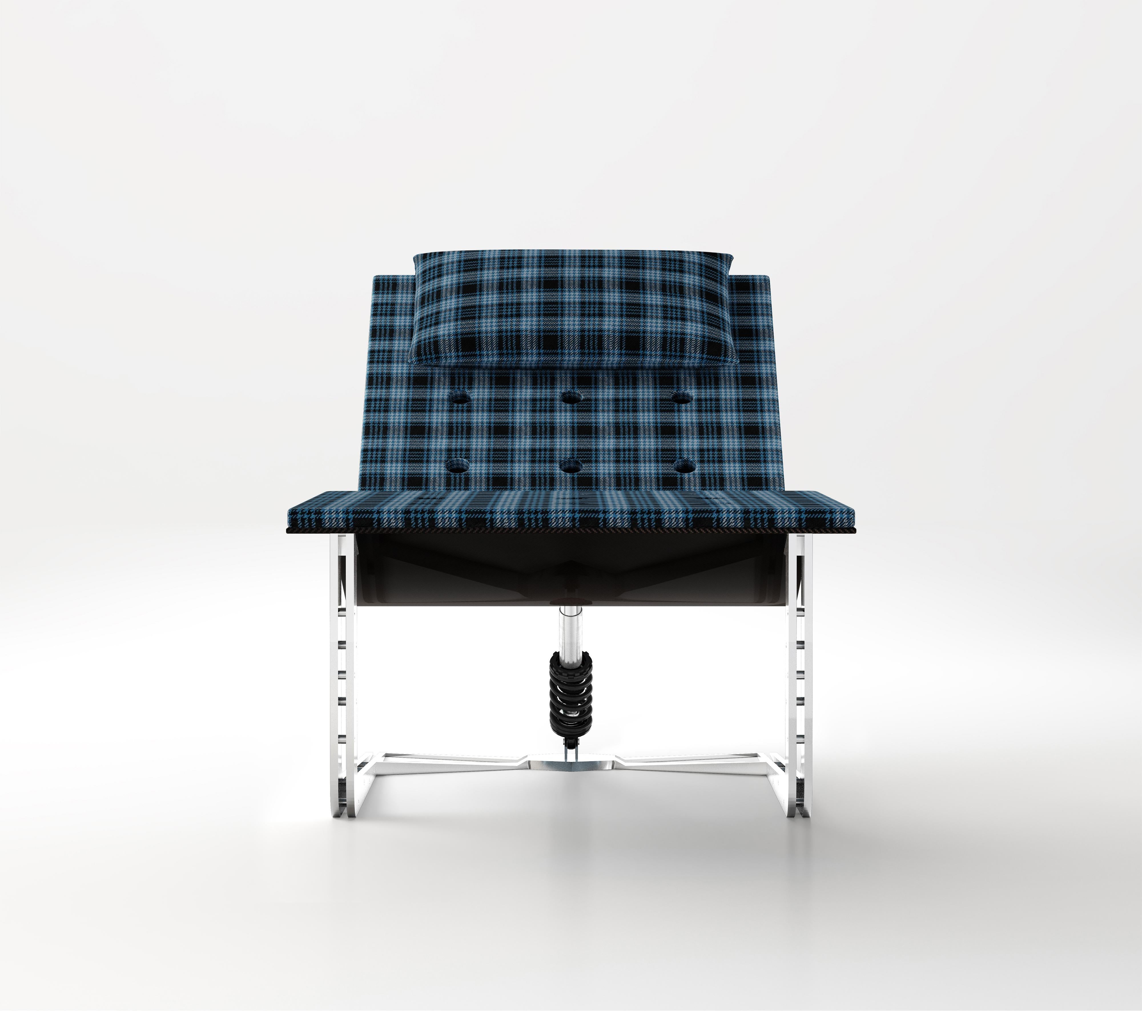 American Carbon 01, Edition of 50 — Commission Your Spec For Sale