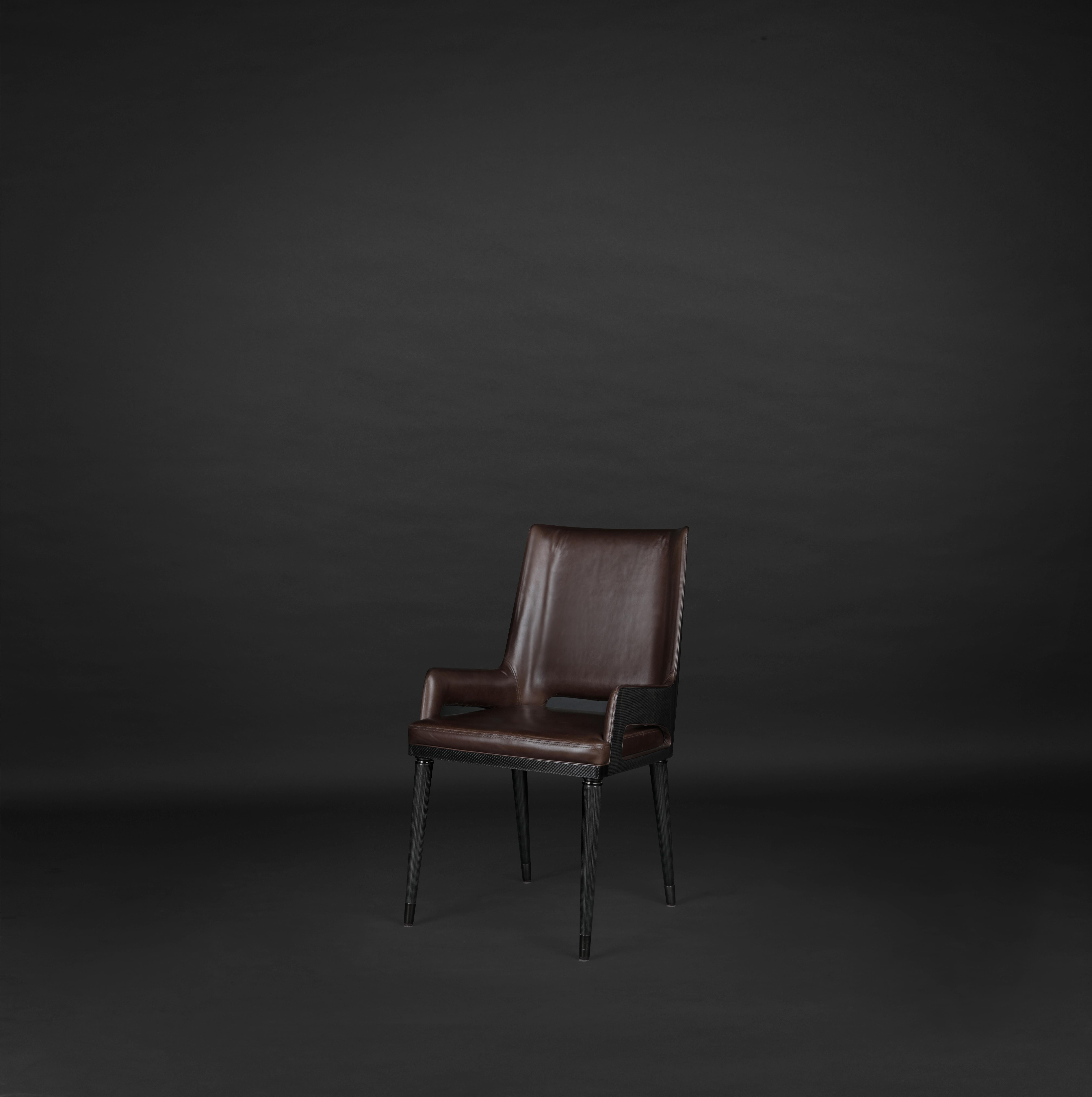 irving carver chair