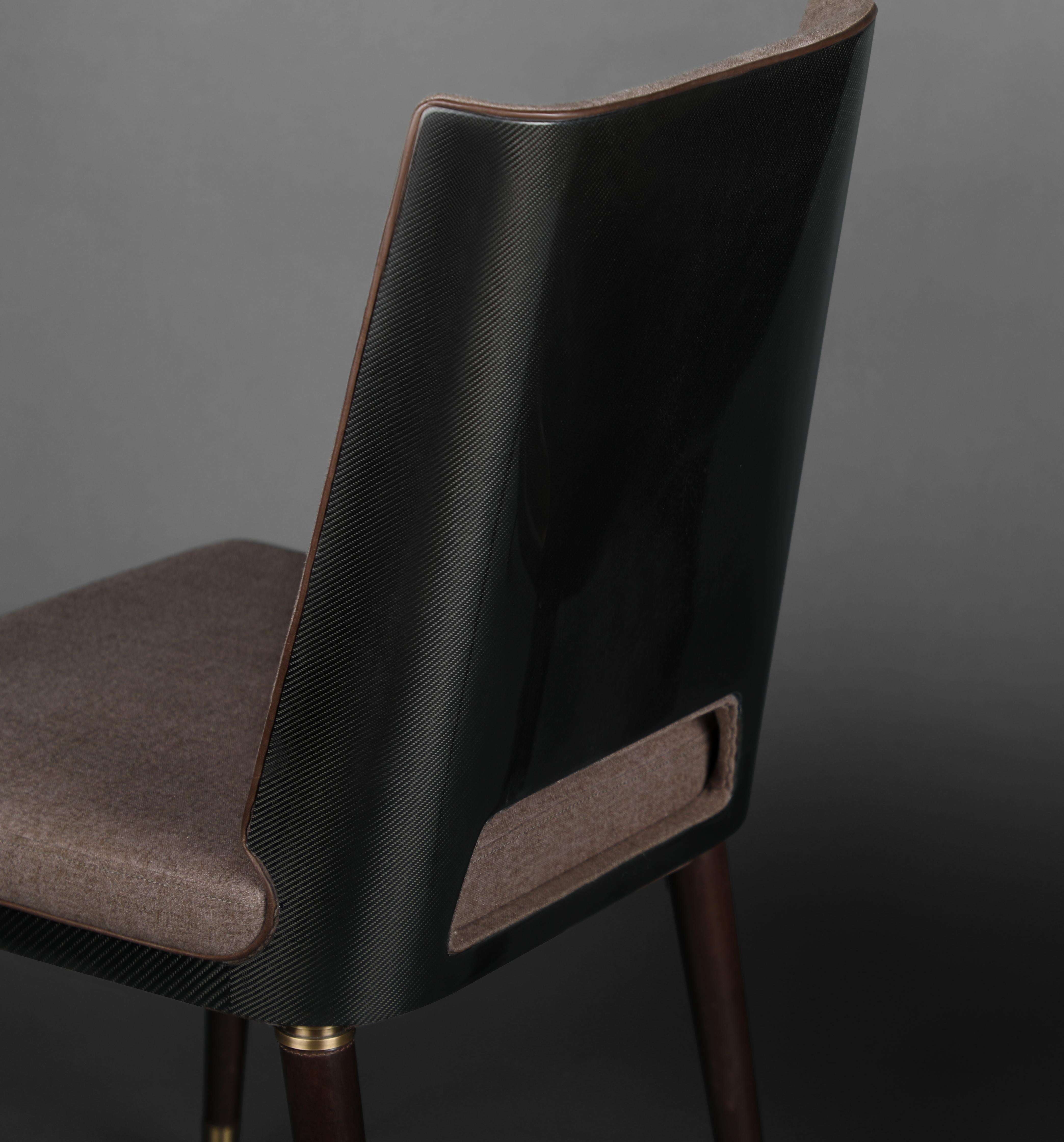 fibre chair