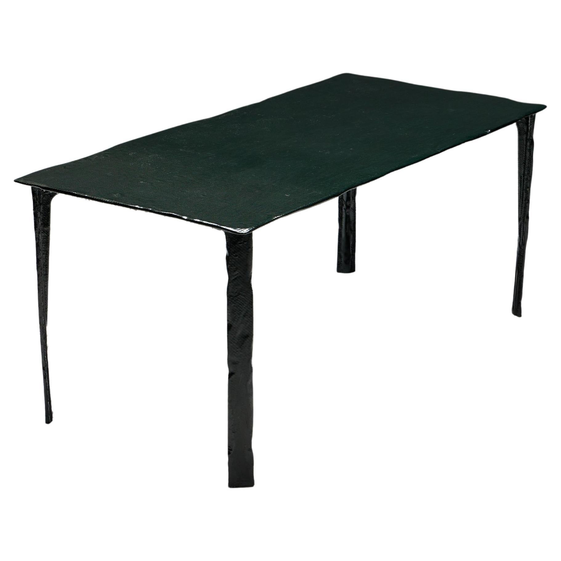 Carbon Fibre Table by Schimmel & Schweikle, 2019 For Sale