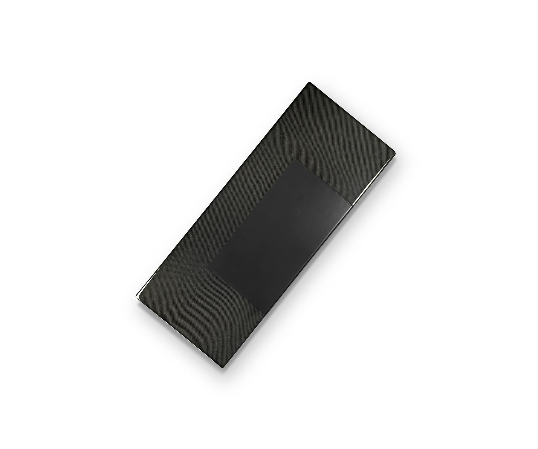 Hand-Crafted Carbon Fibre Talon Desk by Madheke For Sale