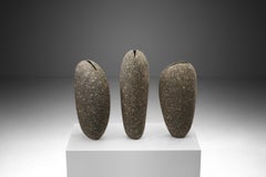 "Carbono" Vases by Domingos Tótora, Brazil, 2019