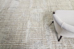 Carcal, Haute Bohemian, Ivory Natural