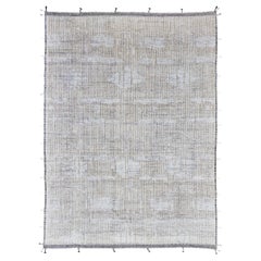 Carcal, Haute Bohemian, Ivory Natural