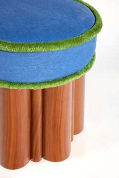 Tabouret Carciofi Design/One