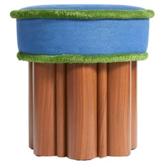 Tabouret Carciofi Design/One