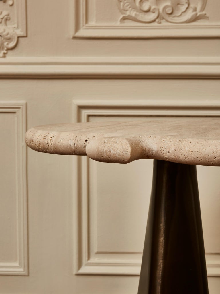 "Card Game" Pedestals by Studio Glustin For Sale at 1stDibs pedestals