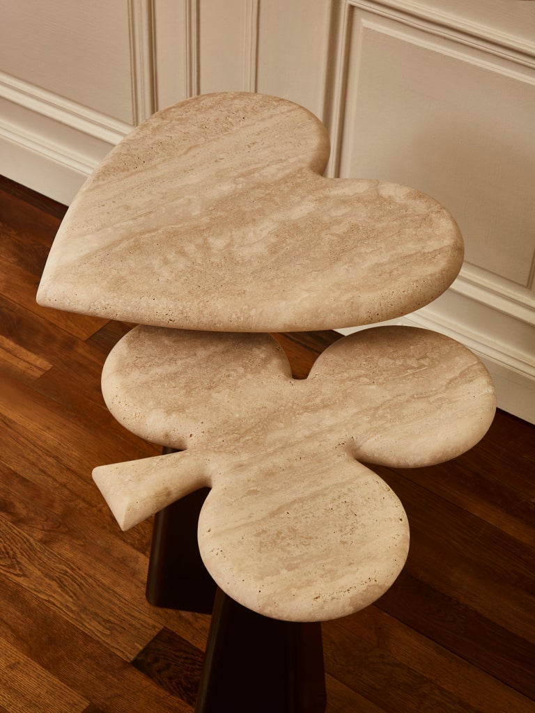 "Card Game" Pedestals by Studio Glustin For Sale at 1stDibs pedestals