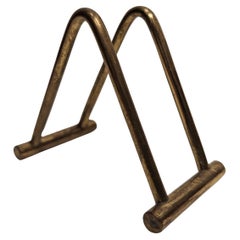 Card holder, Carl Auböck, Austria 1950