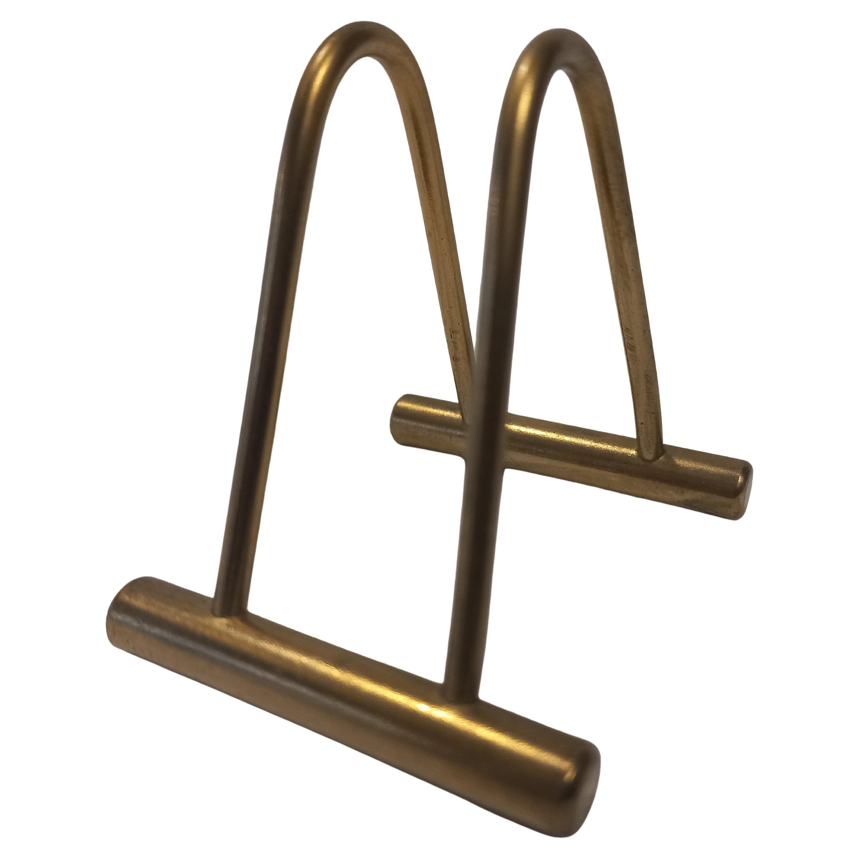 Kartenhalter, Carl Auböck, Österreich 1950