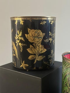 Kartenhalter, entworfen von Piero Fornasetti für Fornasetti in den 1950er Jahren