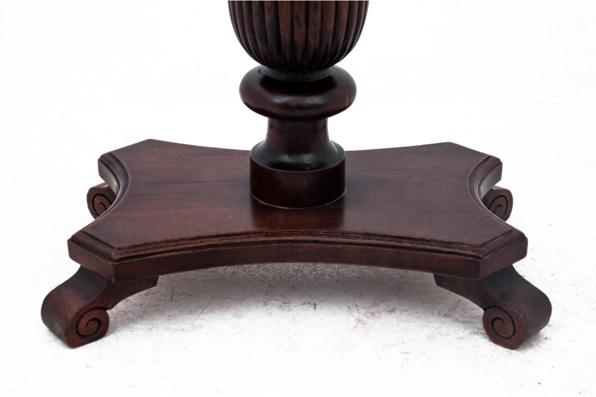Table à cartes, Europe du Nord, XIXe siècle. en vente 2