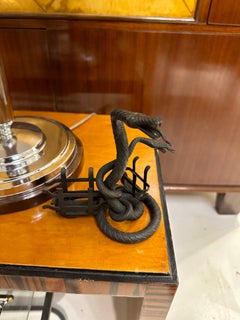 Card Tray, France, Jugendstil, Art Nouveau, Liberty