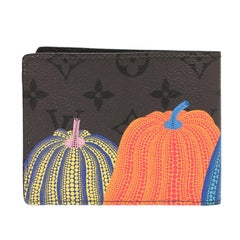 Cardholder Louis Vuitton Yayoi Kusama