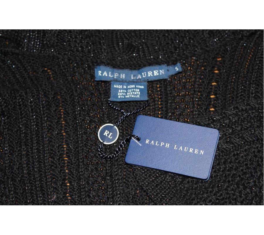 Women's Ralph Lauren Cardigan size S For Sale
