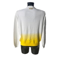 Iceberg History 90s Cardigan