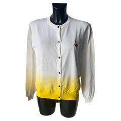 Iceberg History 90s Cardigan
