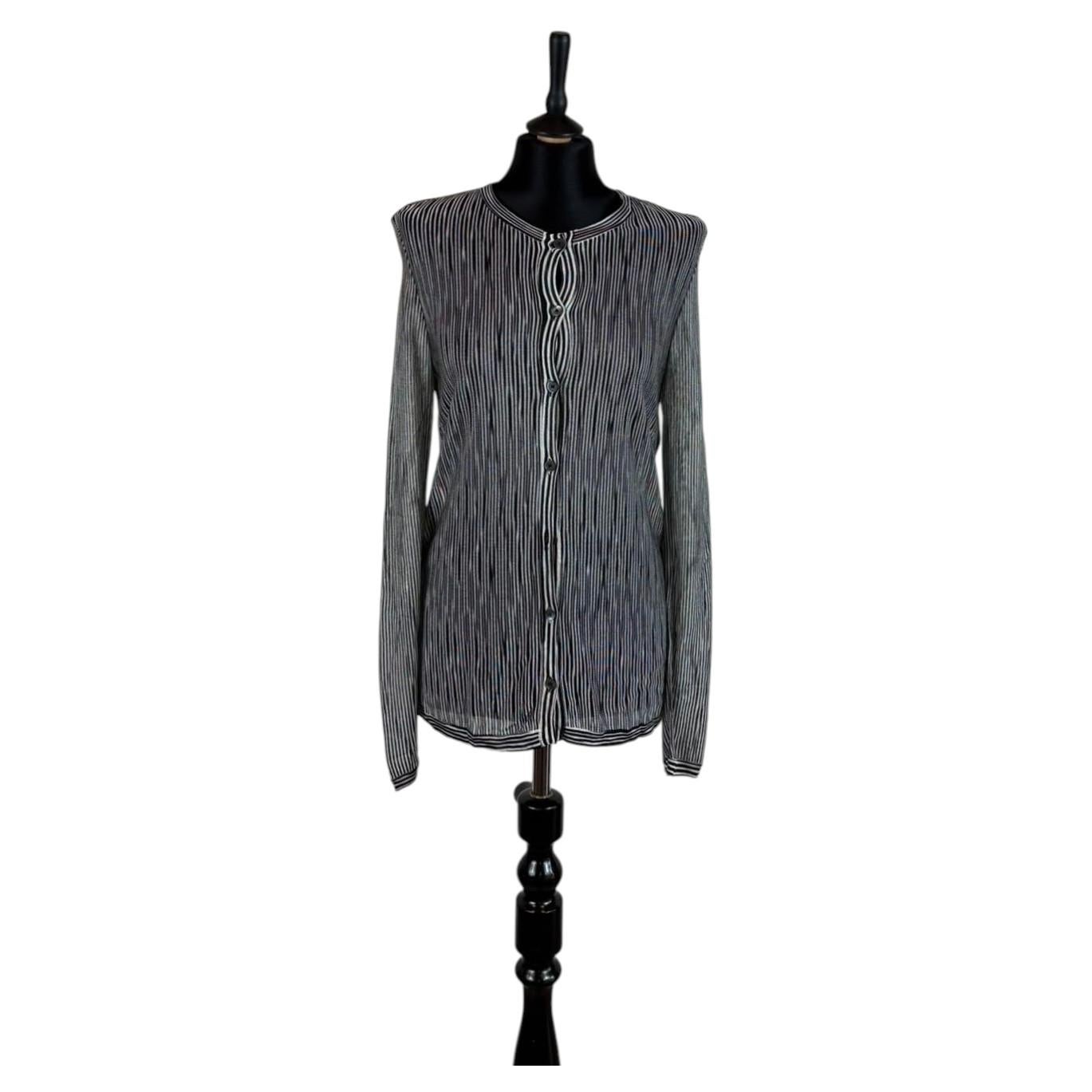 Cardigan Missoni