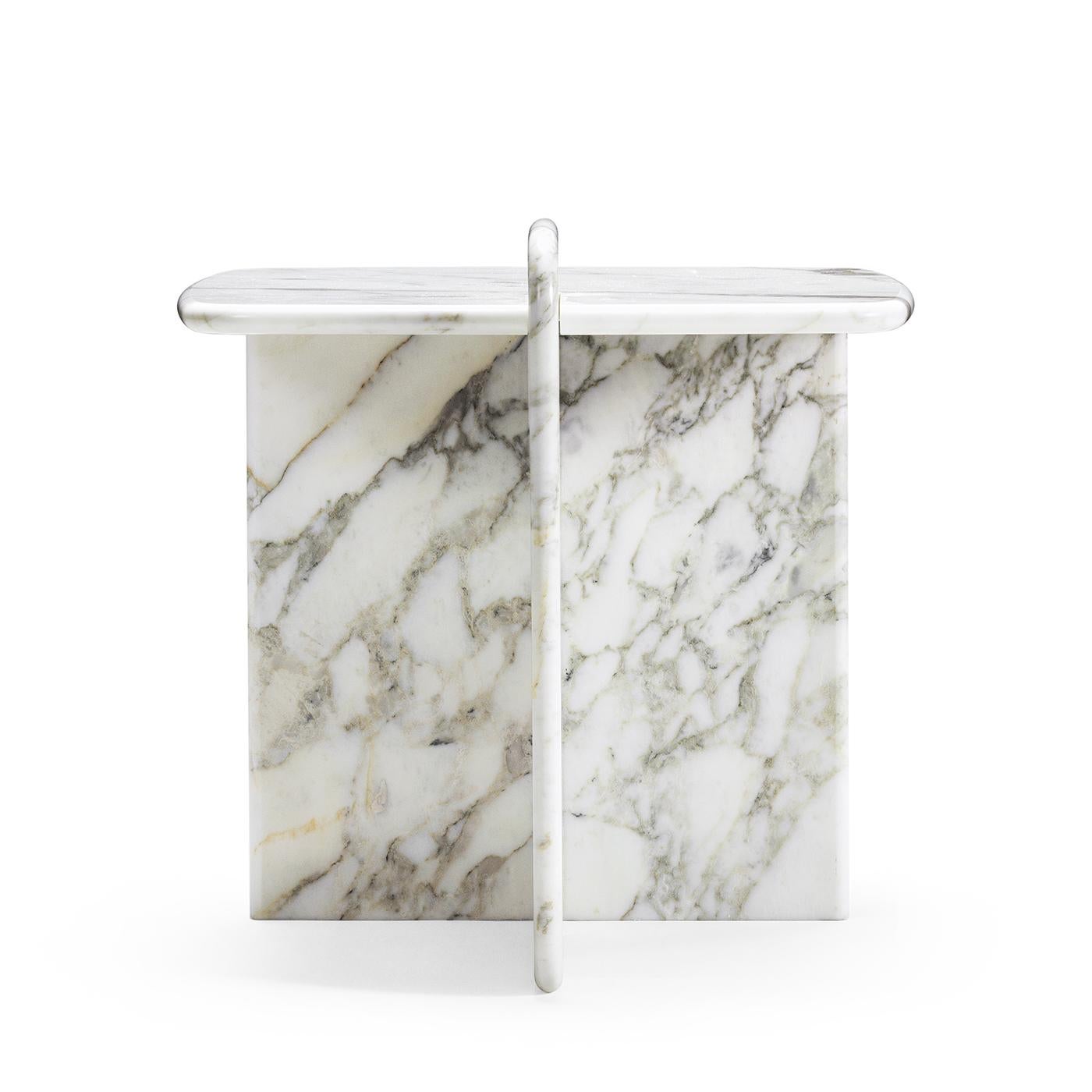 italien Table de nuit Cards de Lorenza Bozzoli en vente