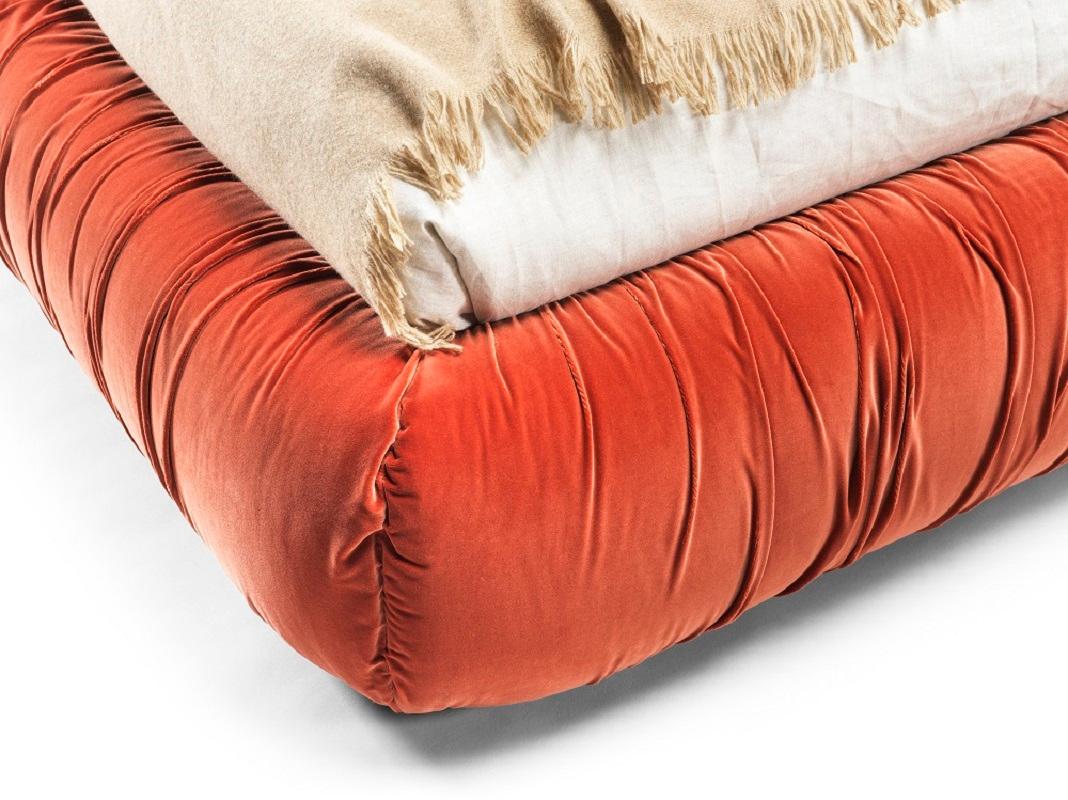 Mambo Bed.