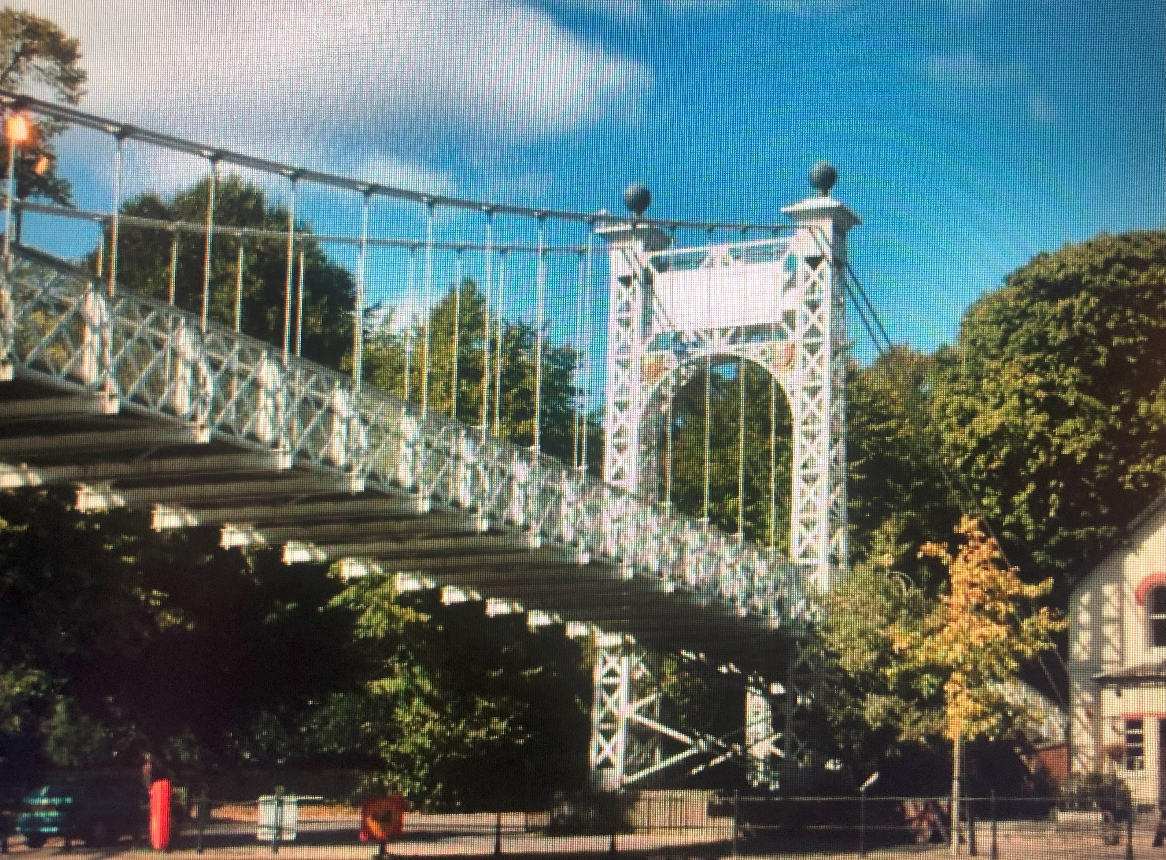 El Puente en venta 6