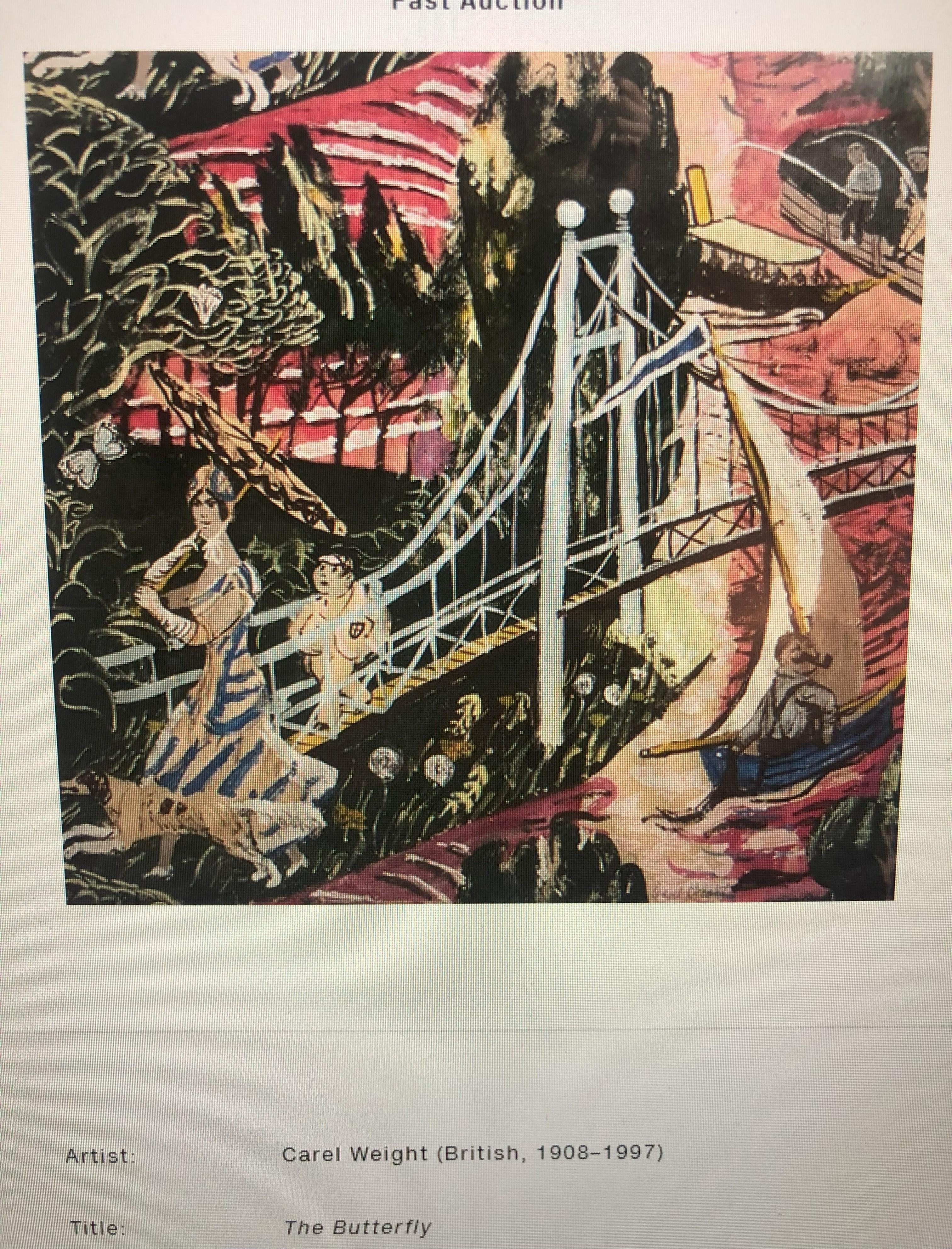 El Puente en venta 9