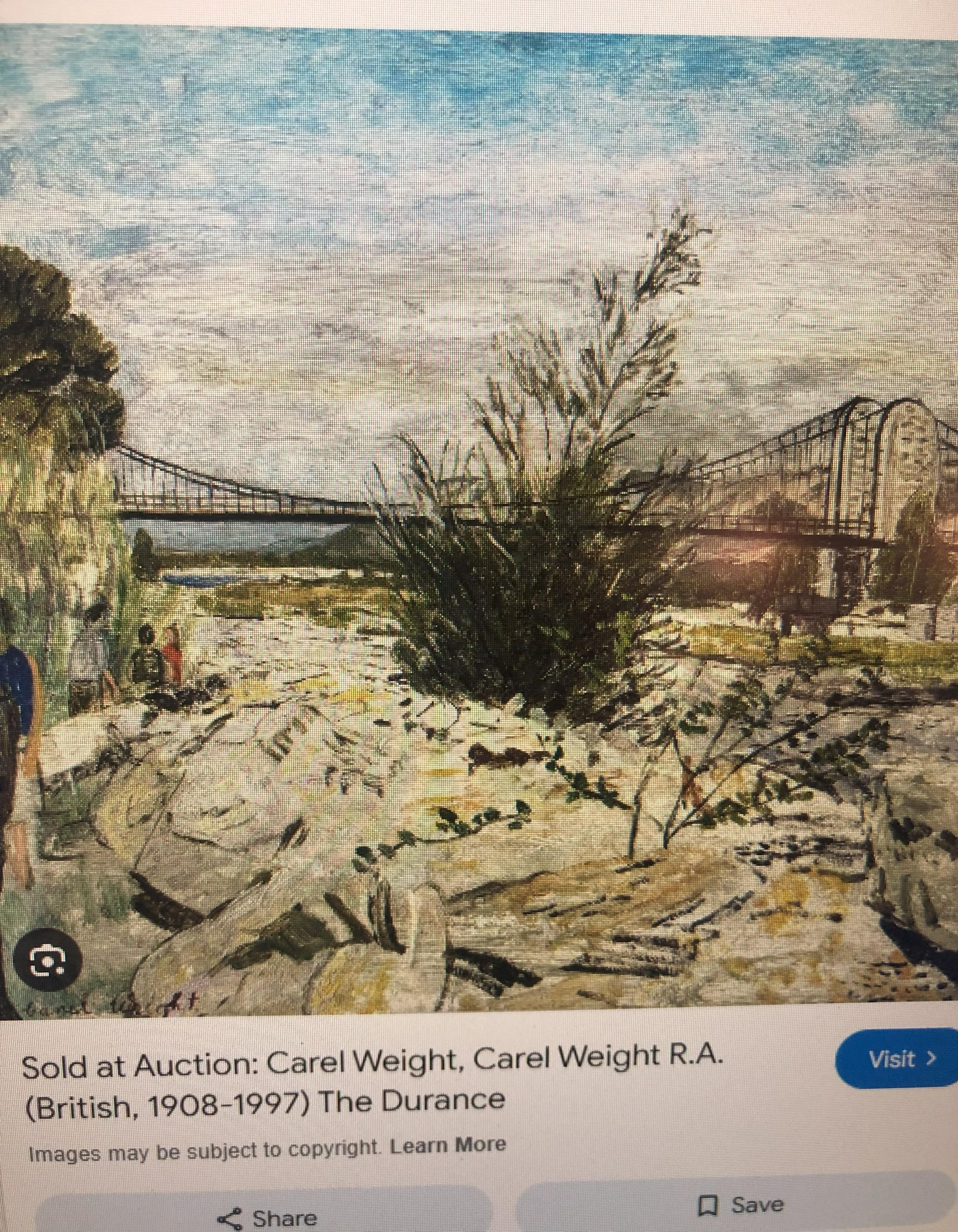 El Puente en venta 10