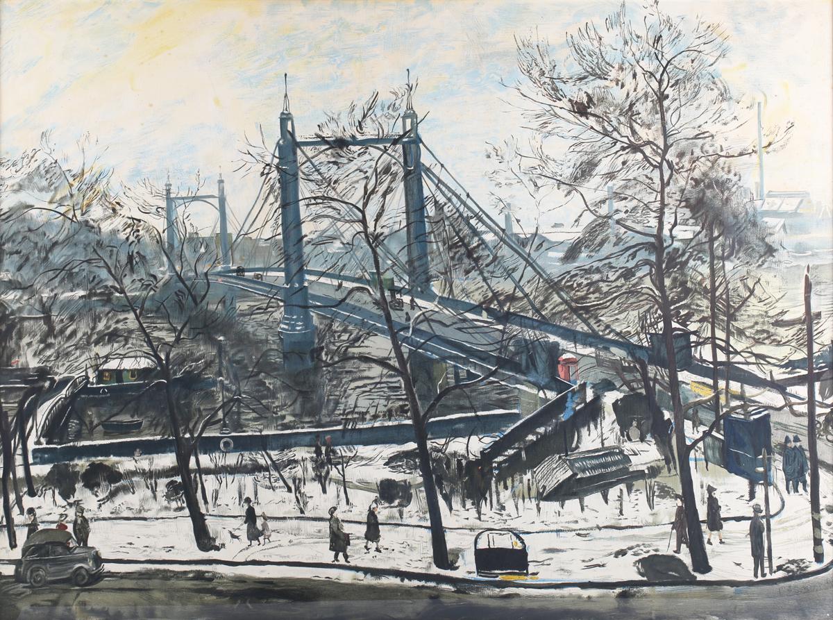 El Puente en venta 5