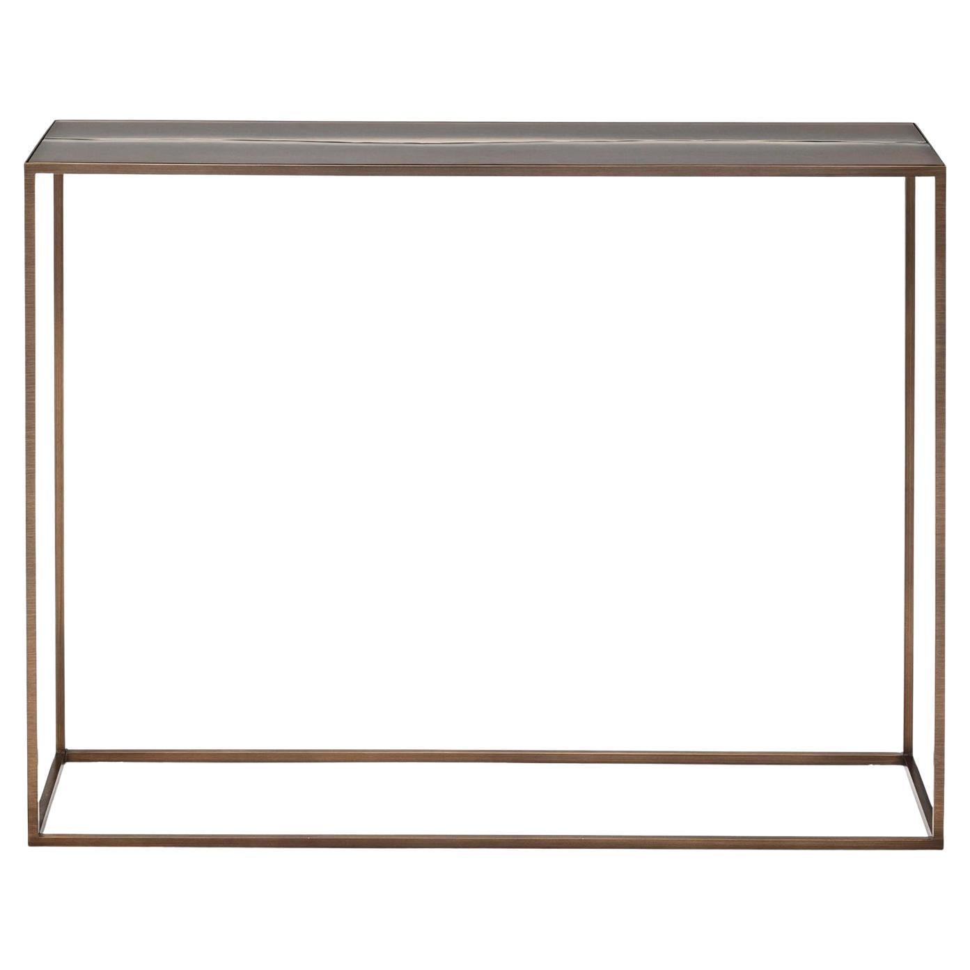 Table console Careletto