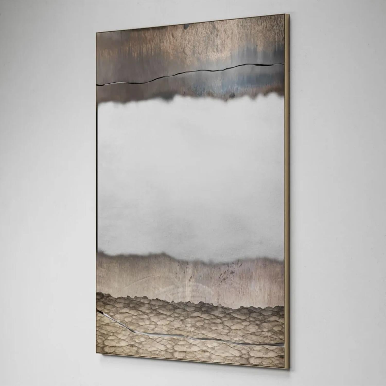 Careletto Large Mirror For Sale 1