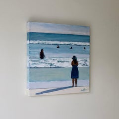 California Sun, Original Painting