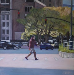 El Lado Oeste, Pintura Original