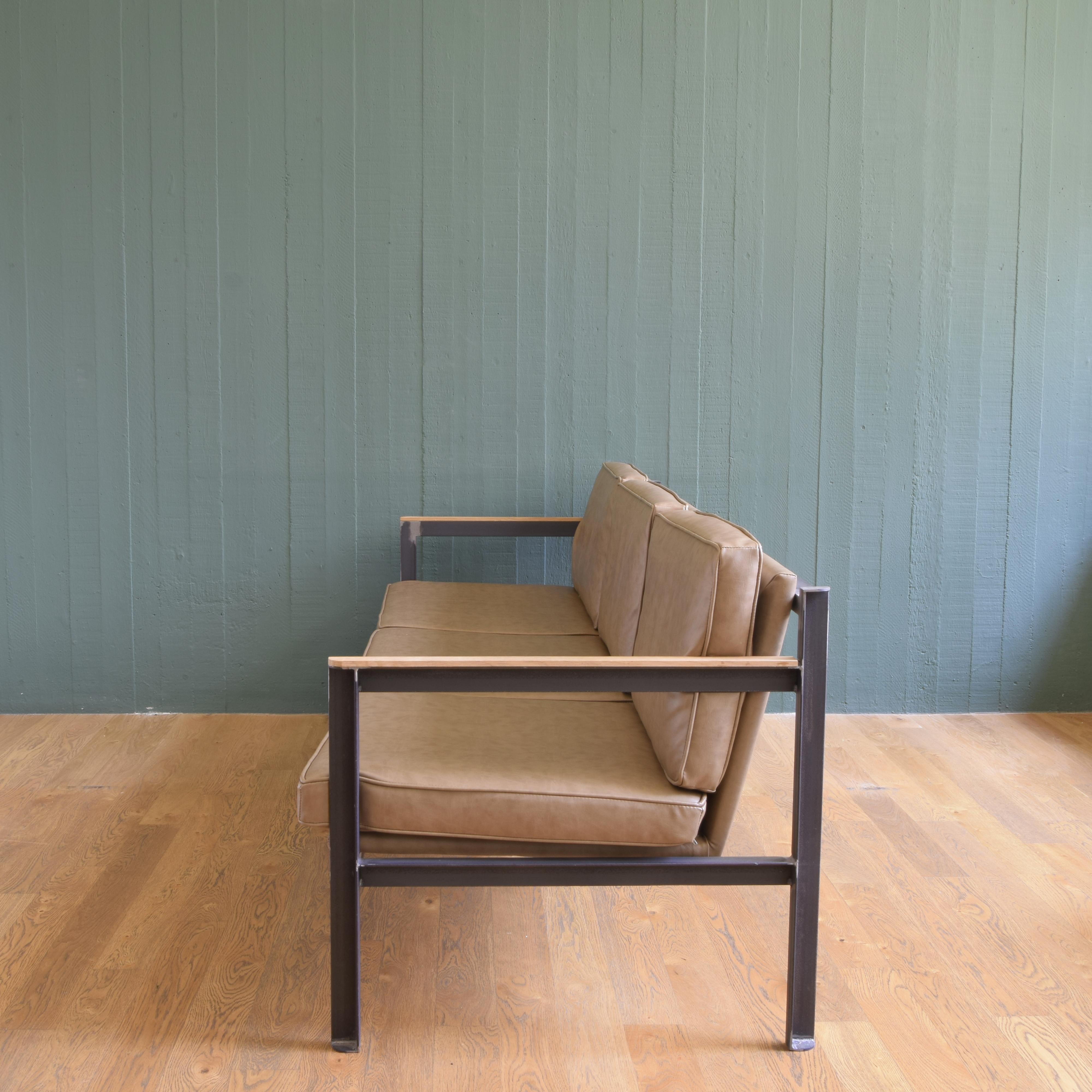 Cargo sofa cellule creative studio in vendita 1
