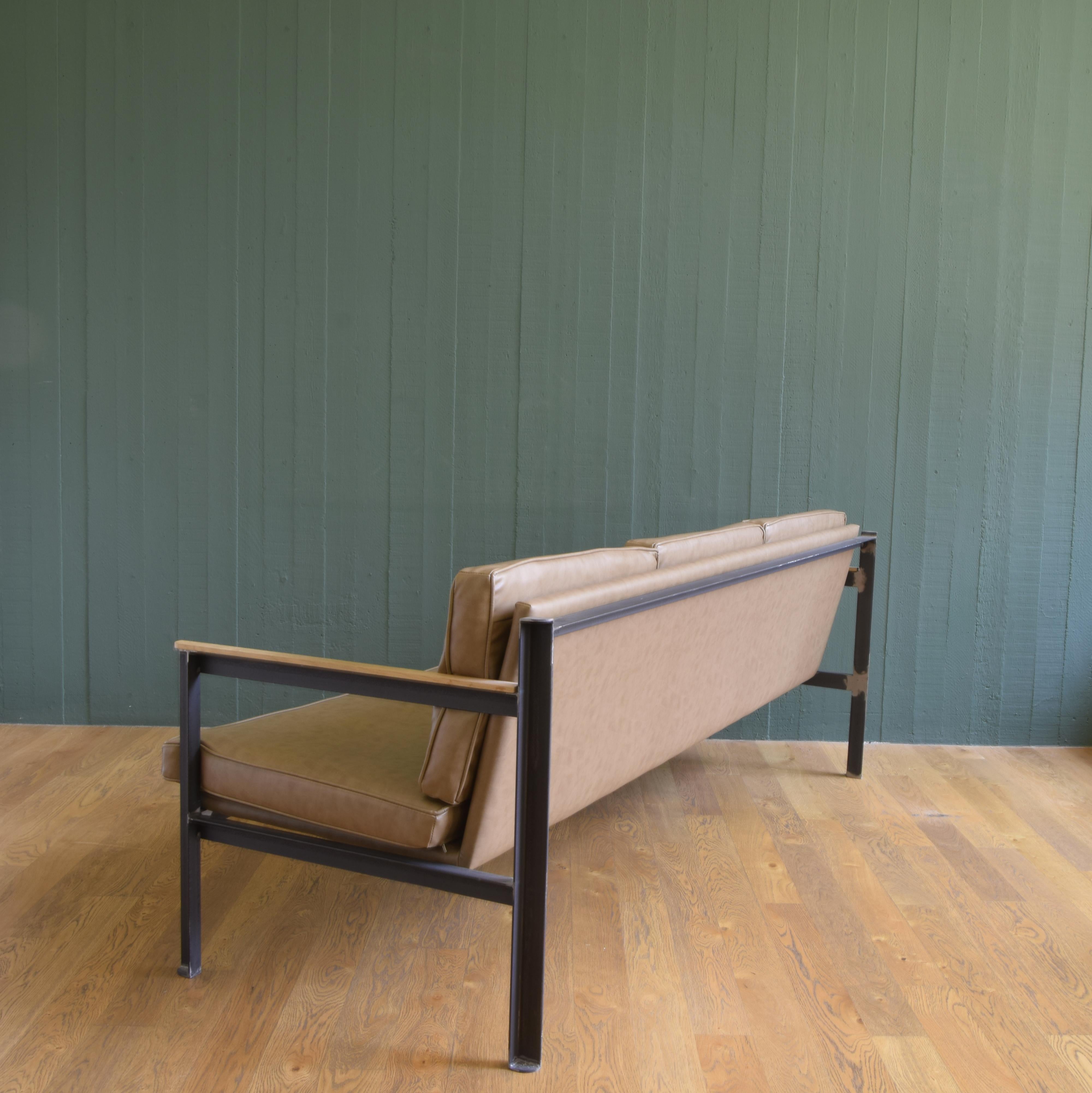 Cargo sofa cellule creative studio in vendita 2