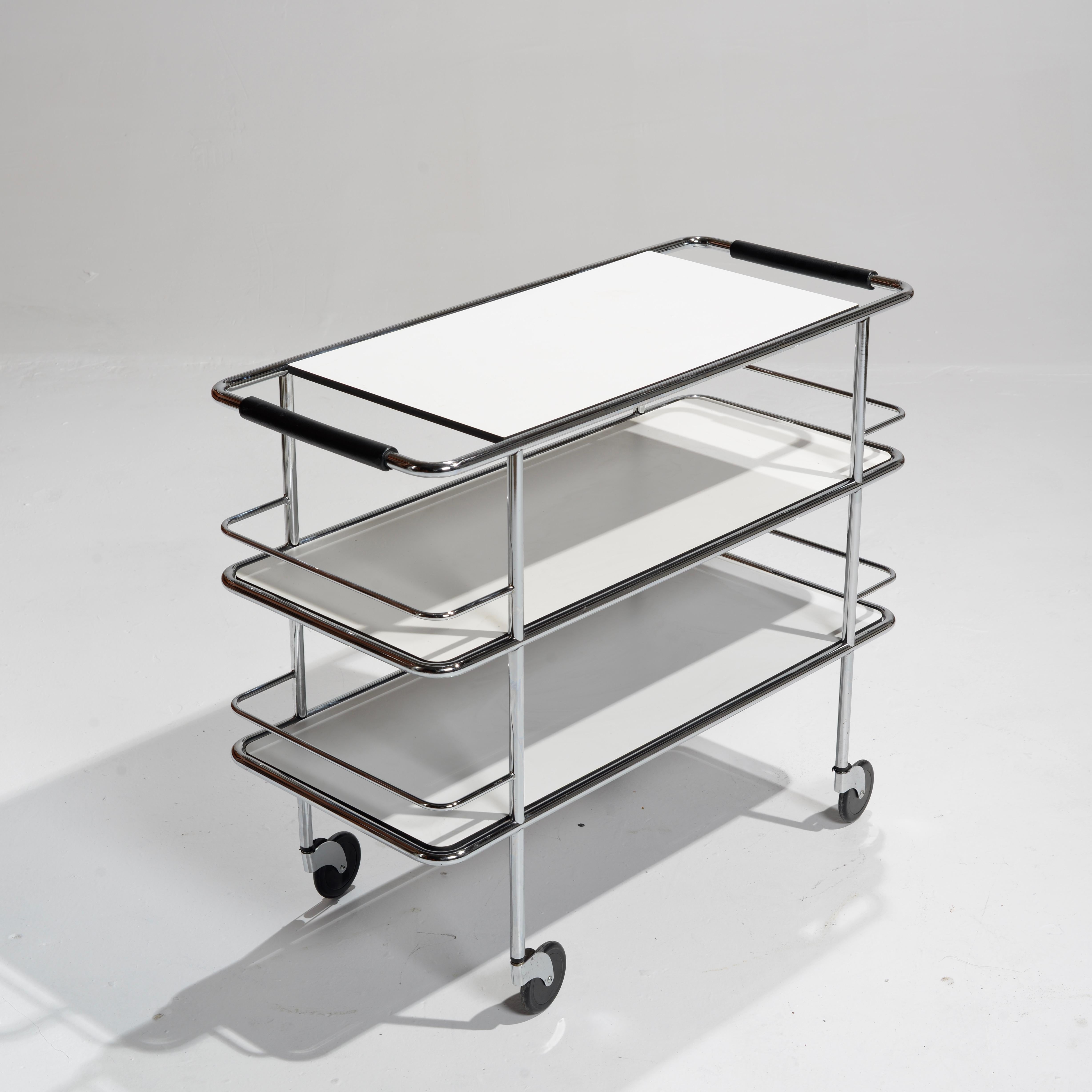 cargo trolley for sale