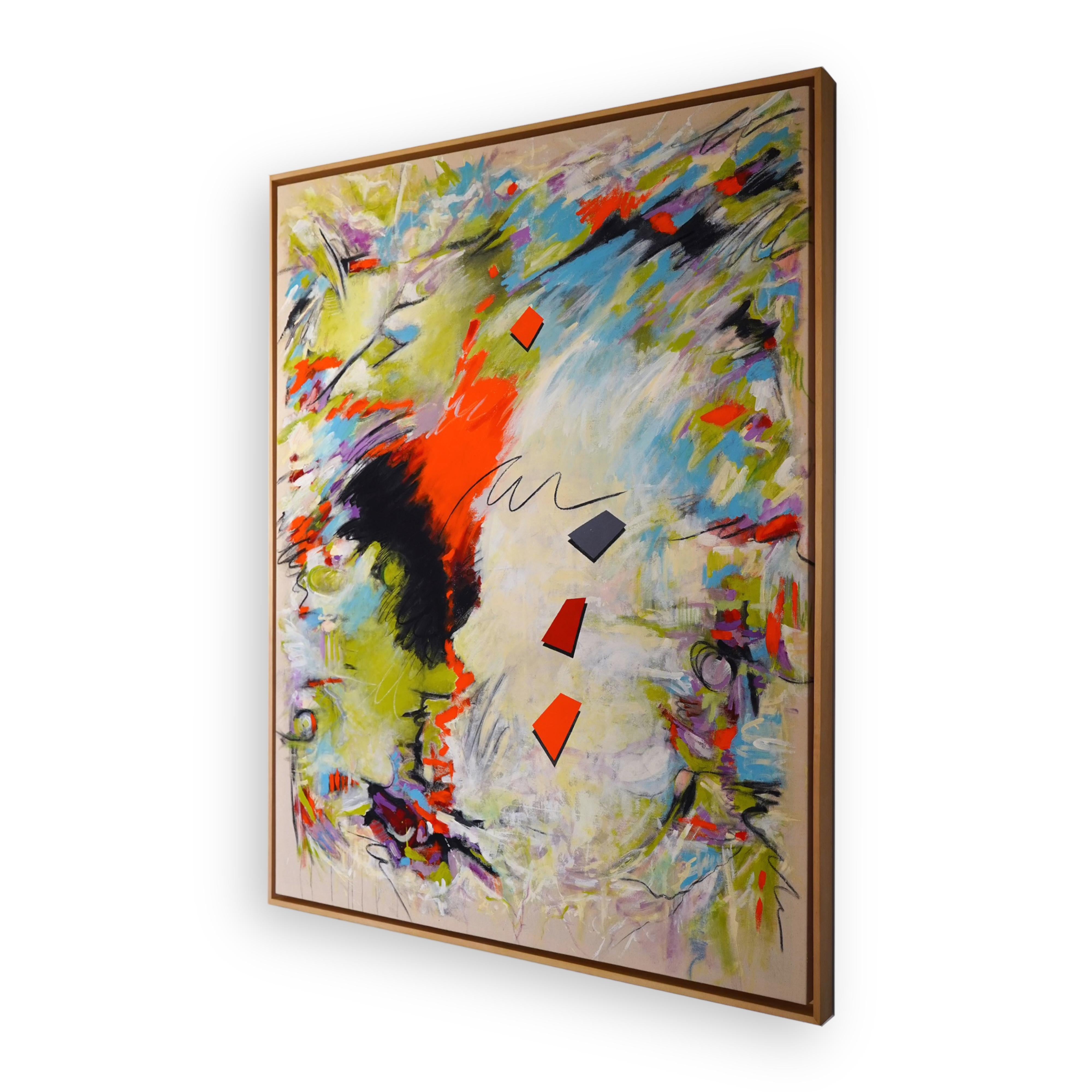 beige dogon chromatic