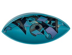 Cari Zalloni Post Modern Tray for Steuler