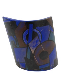 Vase Cari Zalloni pour Steuler