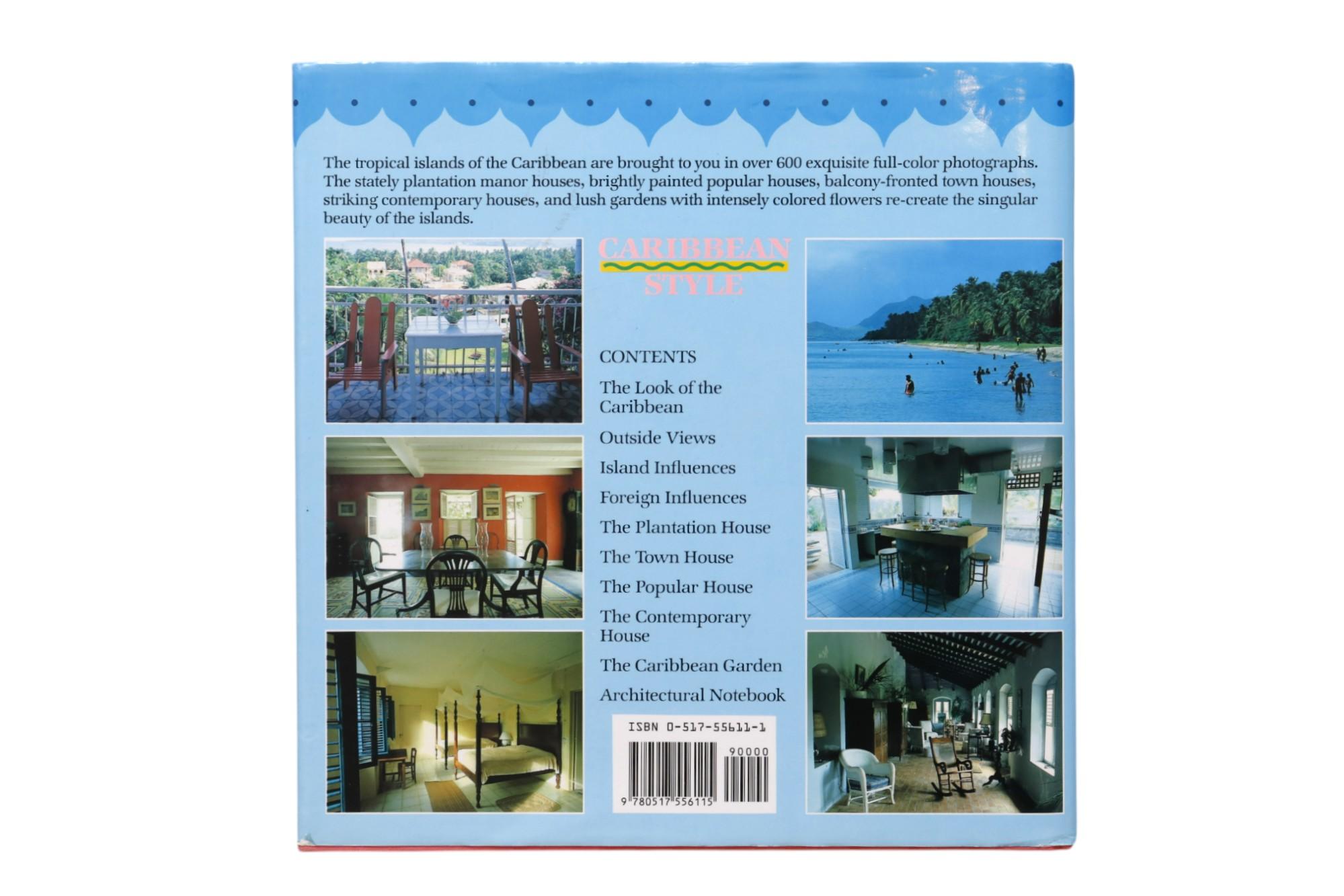 Caribbean Style For Sale 4