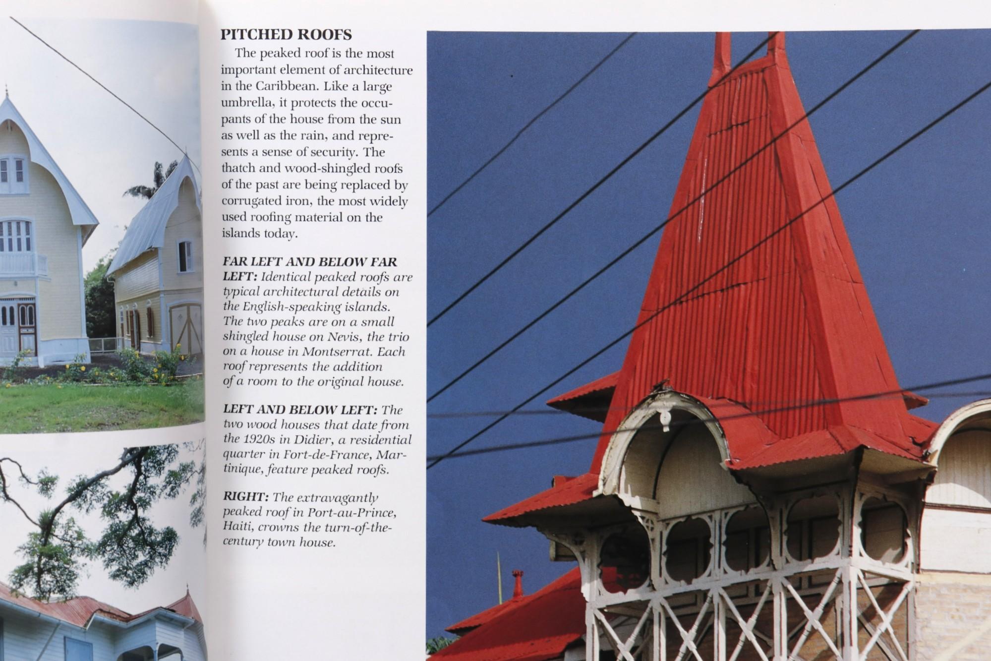 Late 20th Century Caribbean Style For Sale