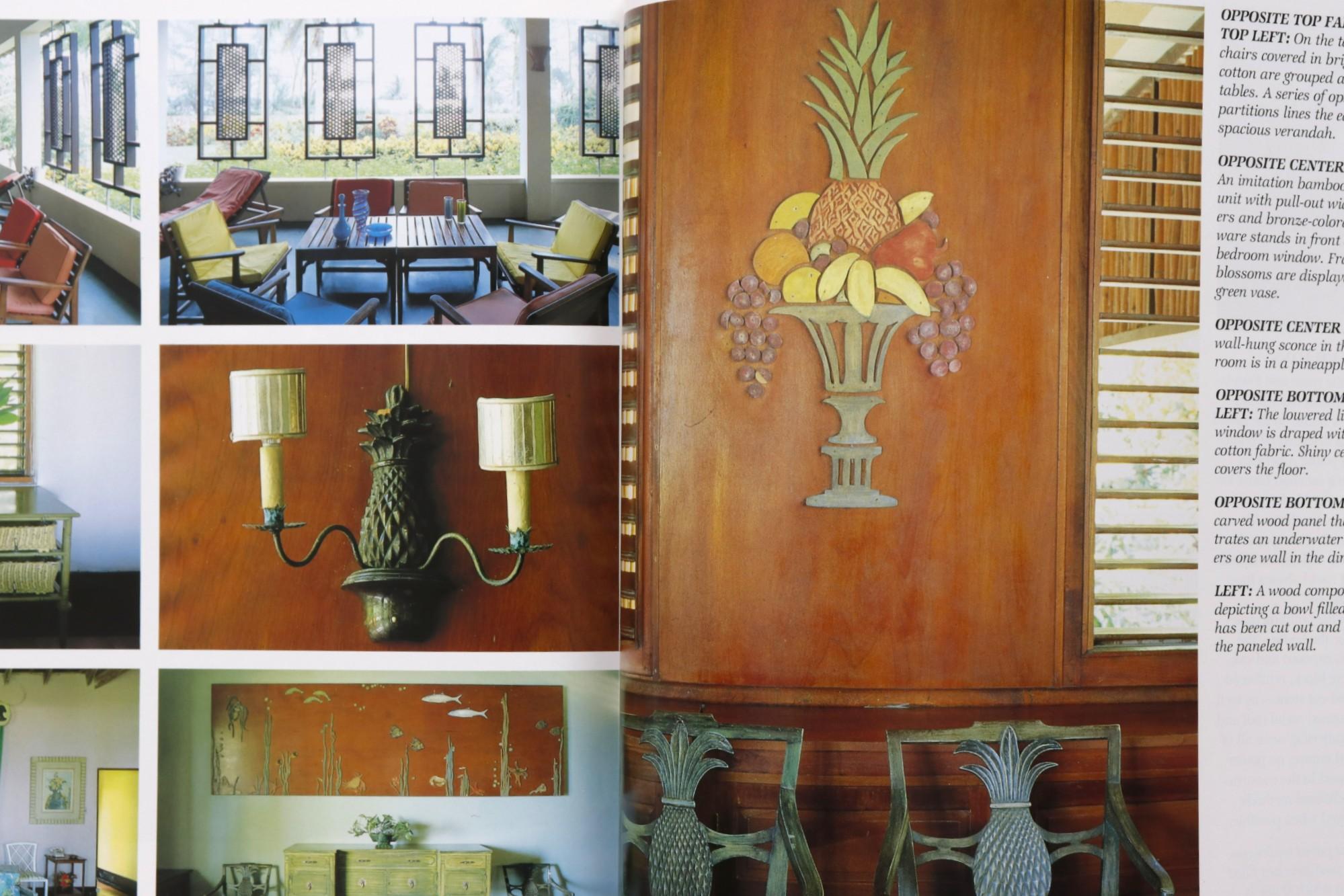 Caribbean Style For Sale 2