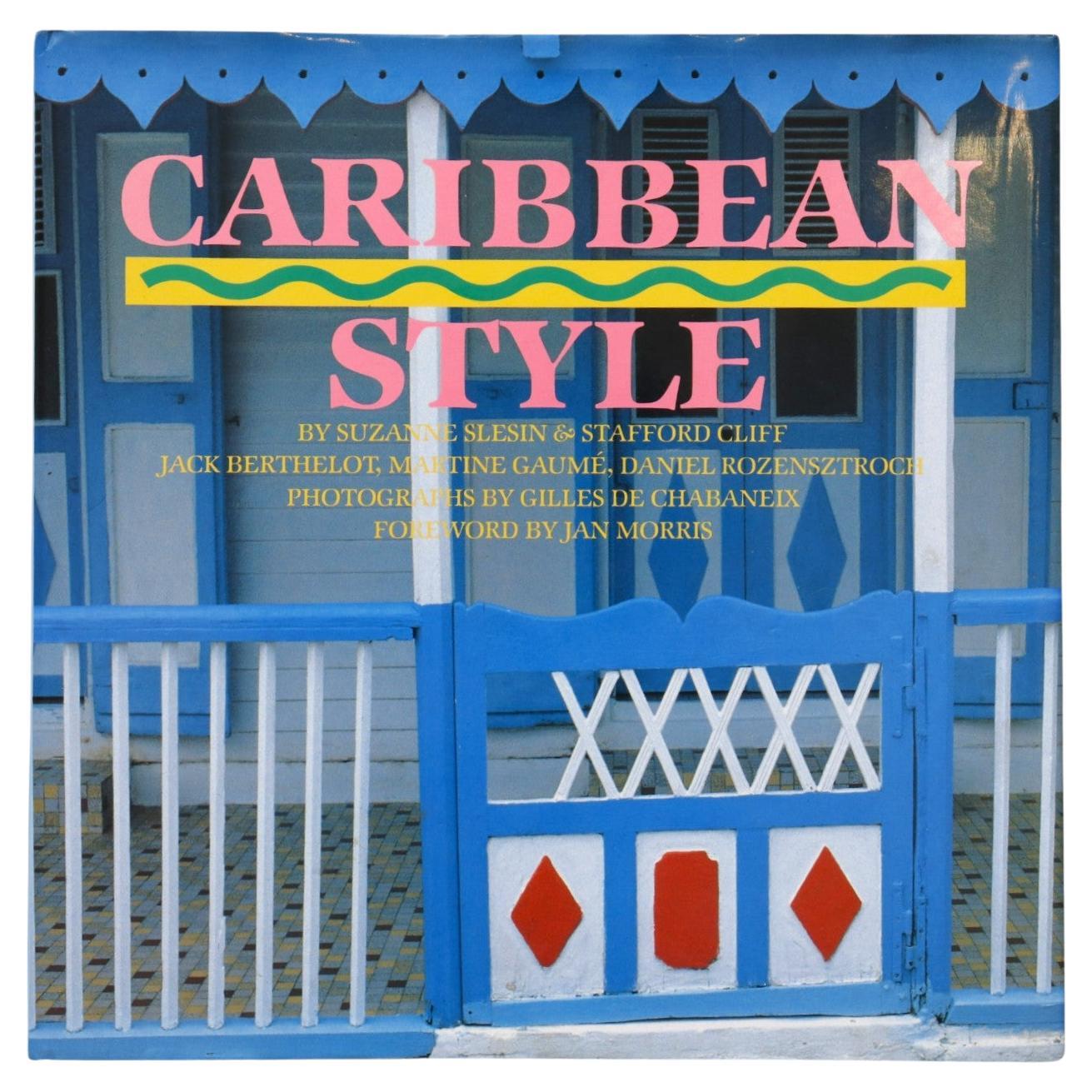 Caribbean Style For Sale