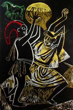 "Lendas Africanas Da Bahia" from the suite.