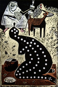 "Lendas Africanas Da Bahia" from the suite.